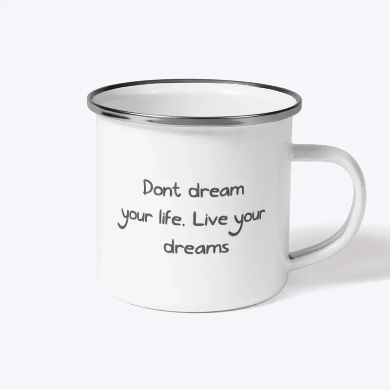 Dream Mug